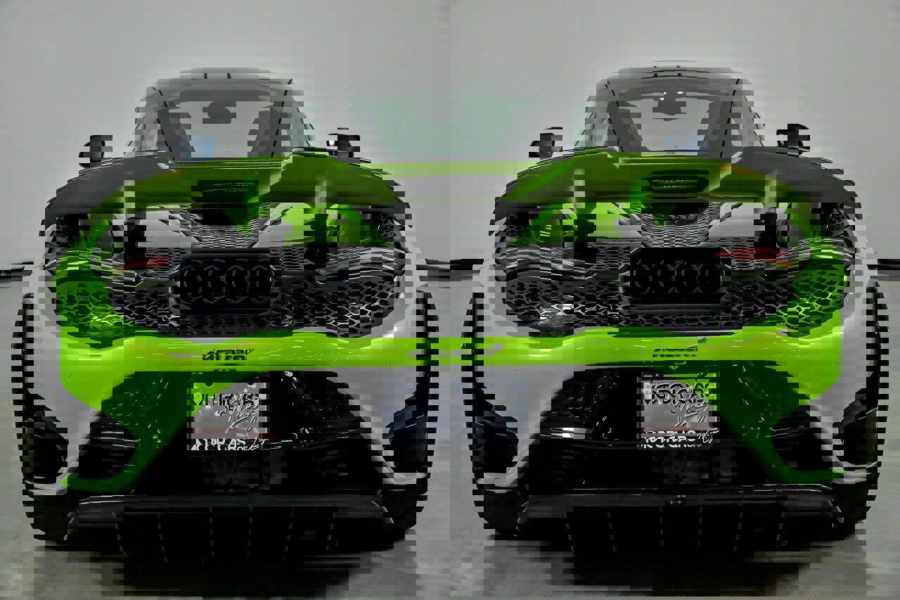 Used 2021 McLaren 765LT photo 11