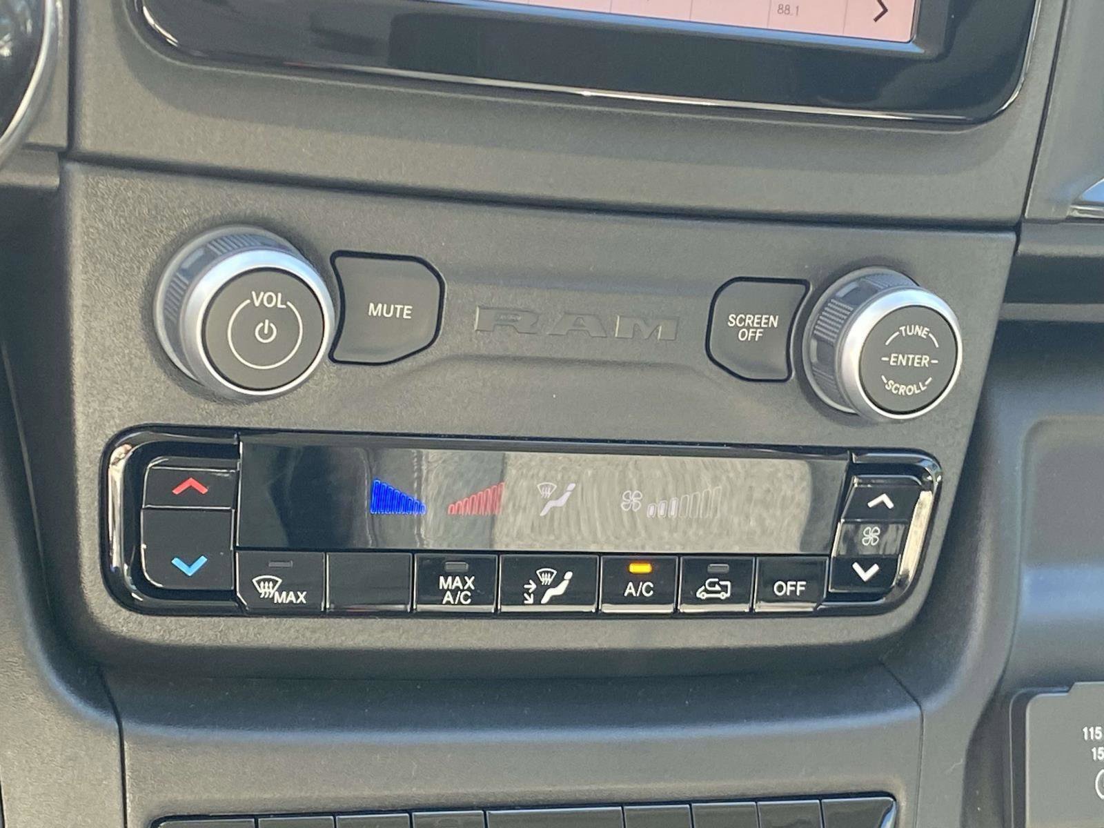 2026 RAM ProMaster 1500