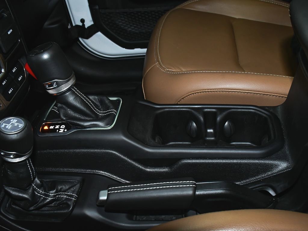 2023 Jeep Wrangler Unlimited Rubicon 4xe