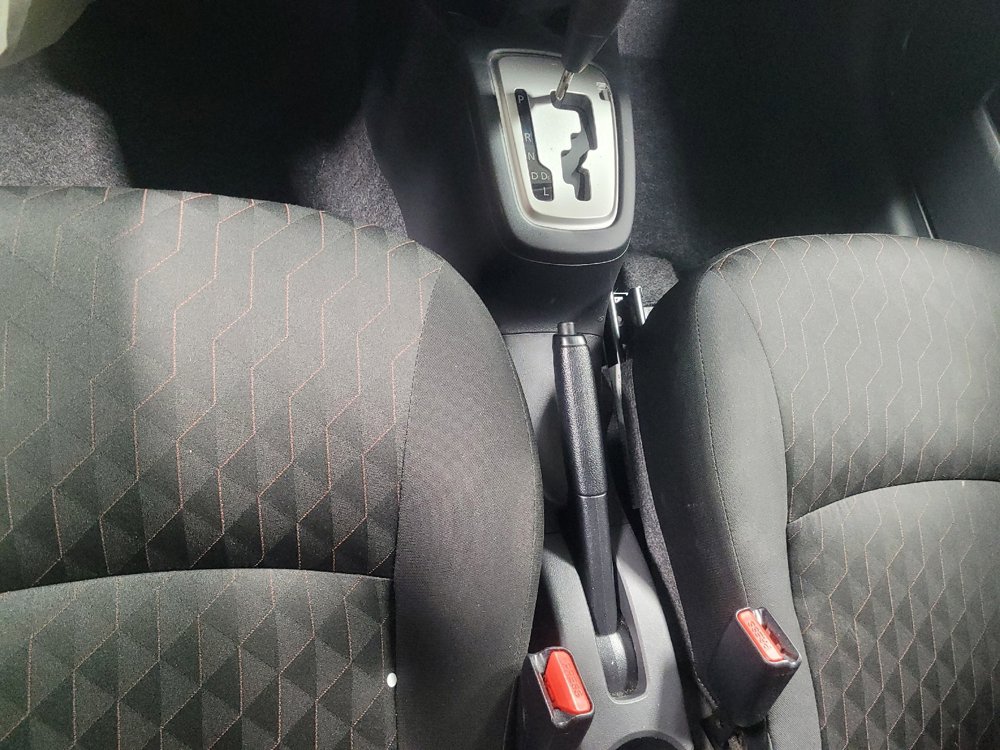 2022 Mitsubishi Mirage LE