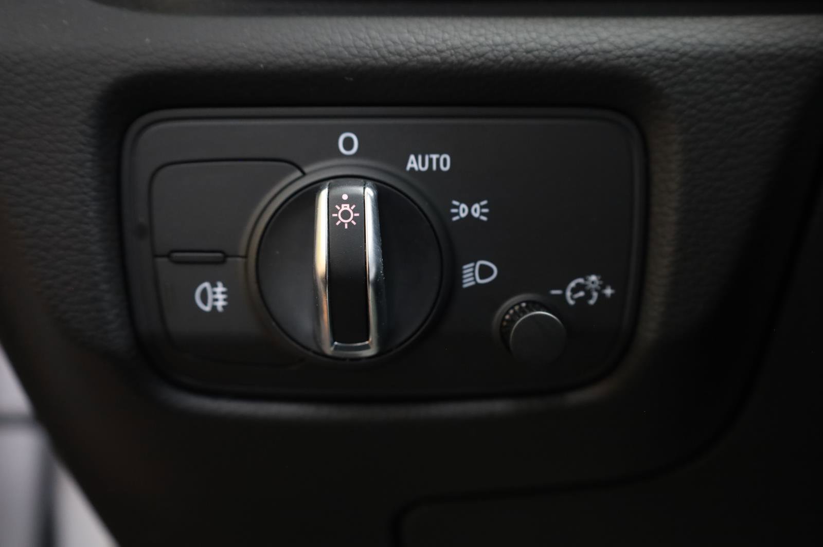 2015 Audi A3 2.0T Premium Plus