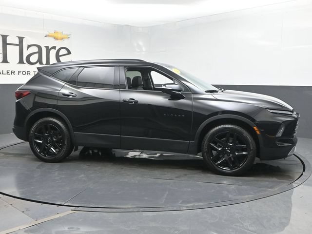 Used 2025 Chevrolet Blazer LT w/ Sound & Technology Package