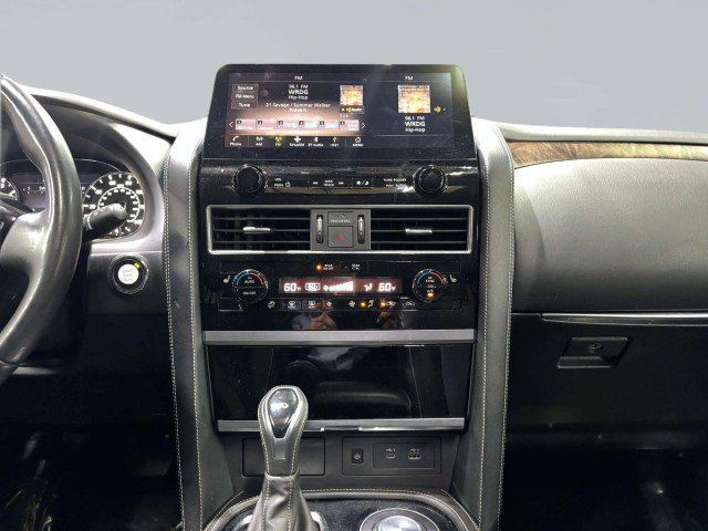 2022 INFINITI Qx80 Premium Select