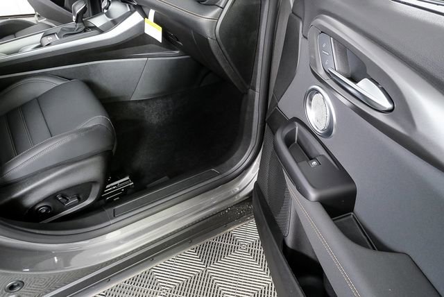 2026 Alfa Romeo Tonale