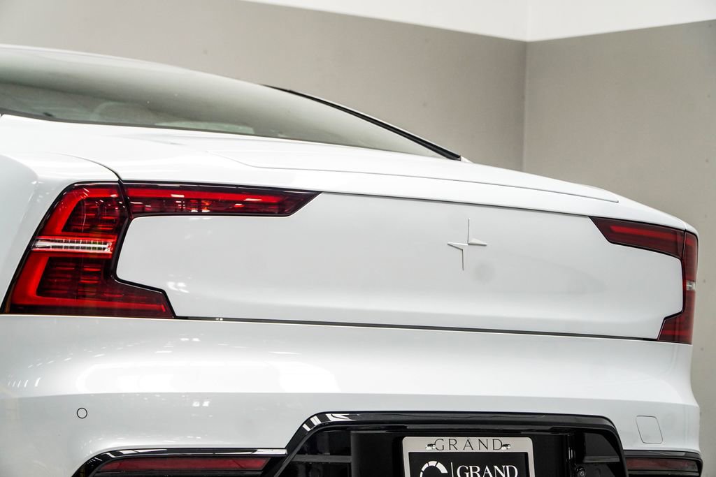 2021 Polestar Polestar 1