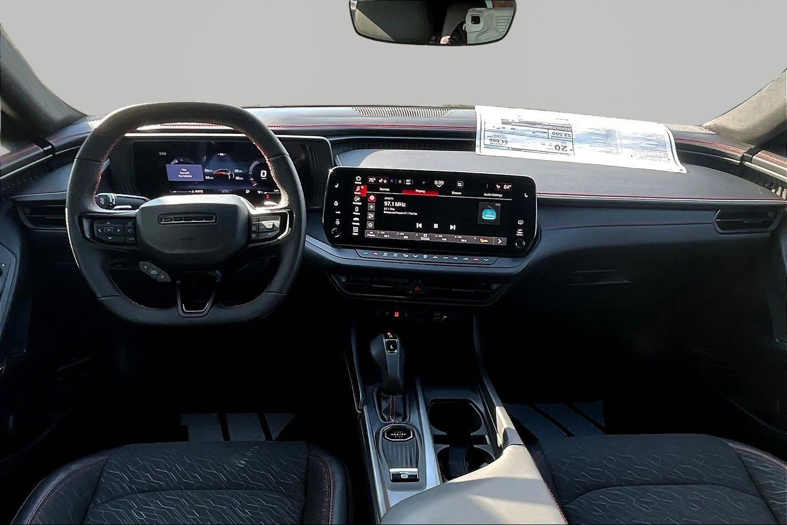 2026 Dodge Charger R/T