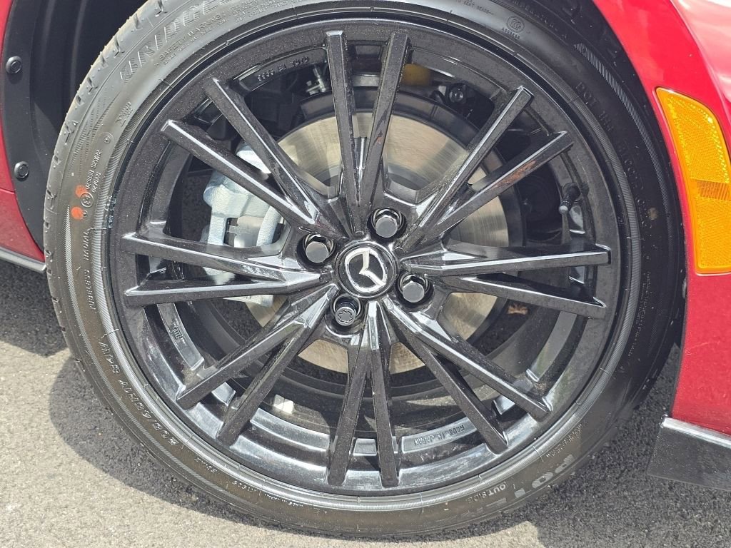 2026 MAZDA MX-5 Miata Club