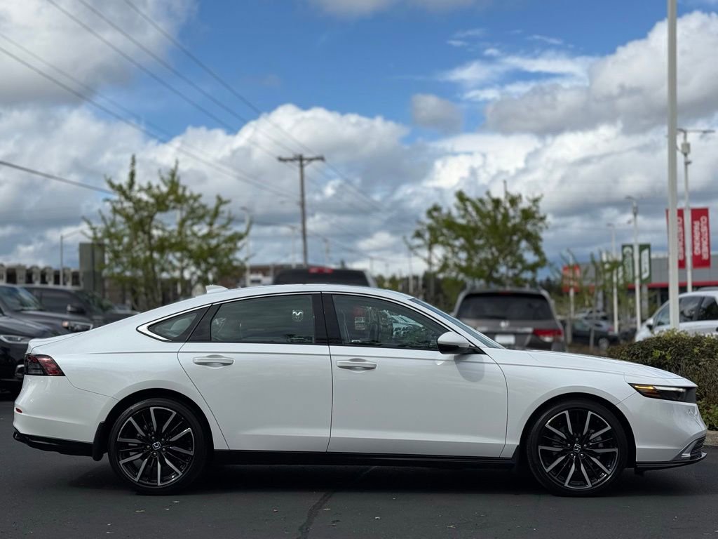 2023 Honda Accord Touring