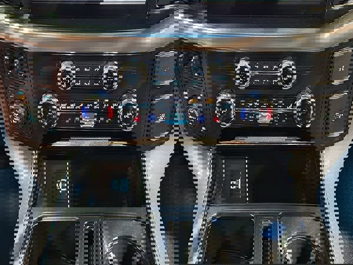 2023 Ford F150 Lariat