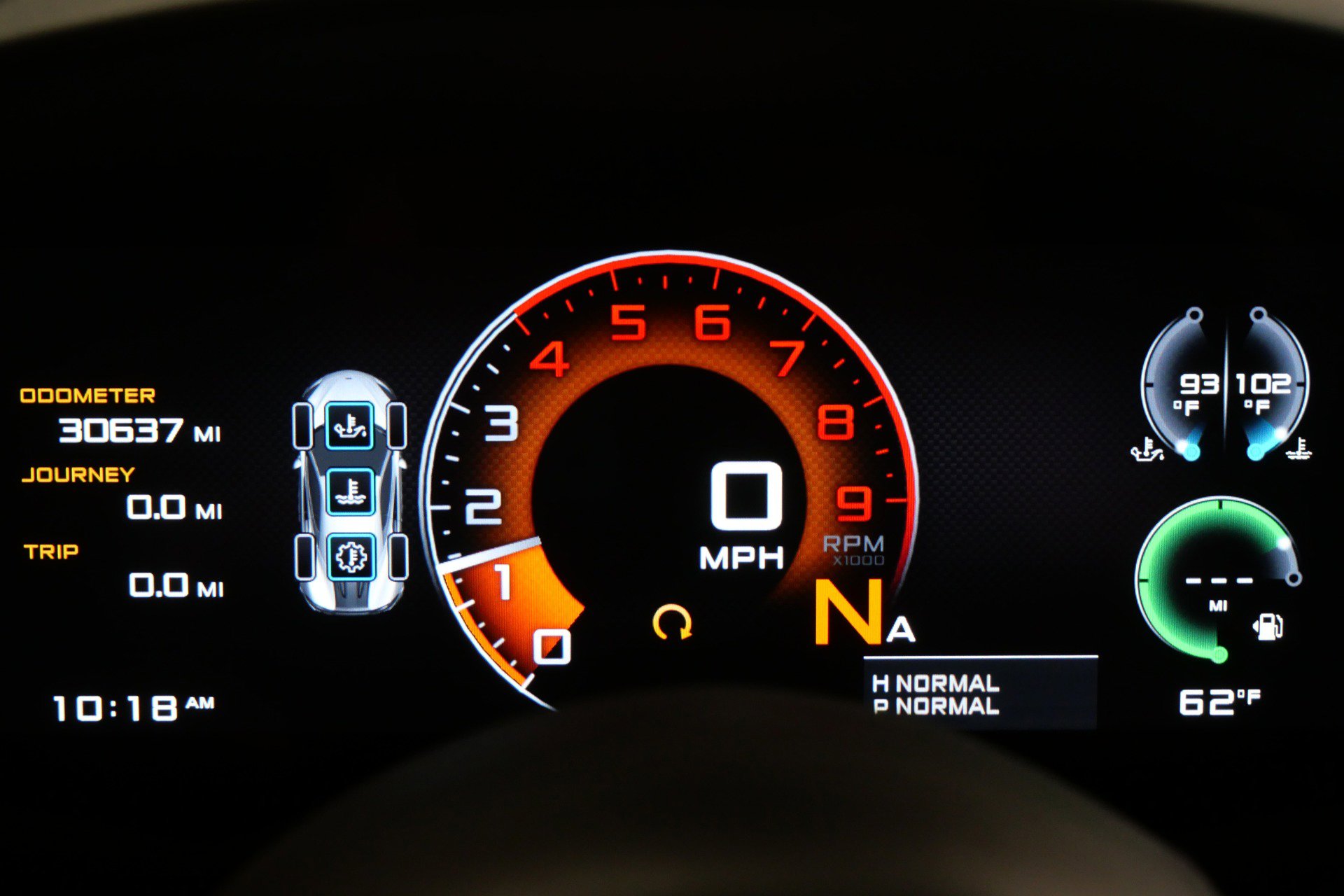 Used 2019 McLaren 600LT photo 20