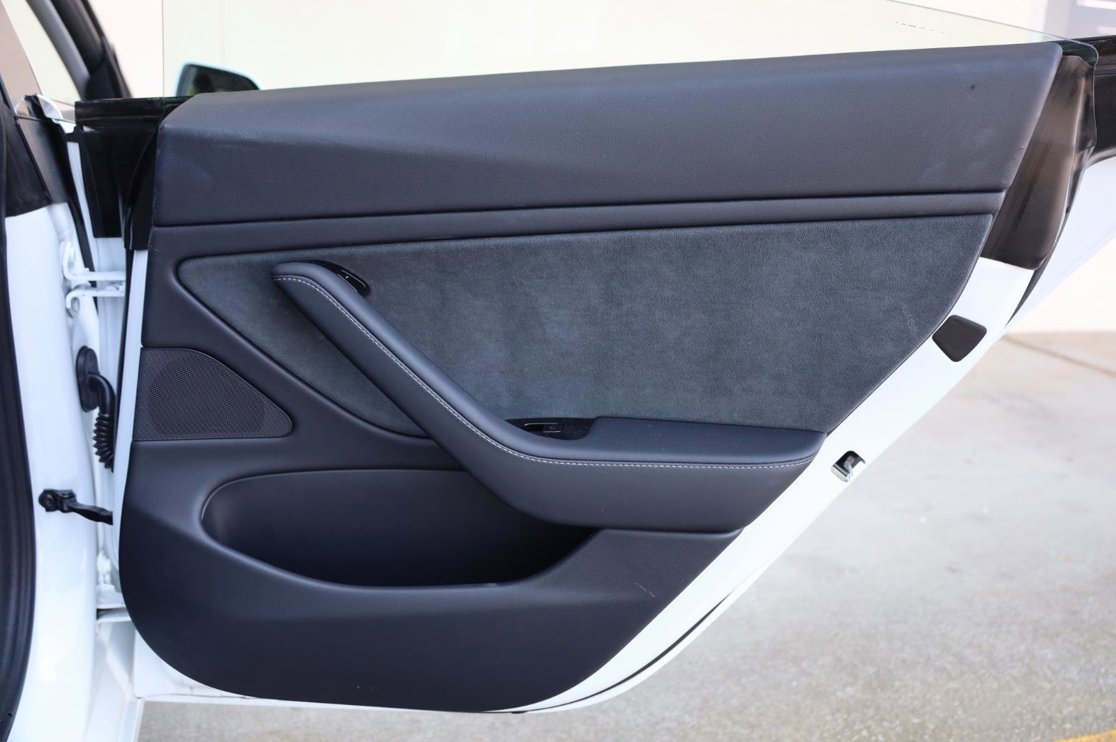 2018 Tesla Model 3 Mid Range