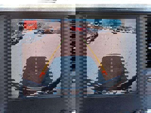 2022 RAM 1500 Lone Star