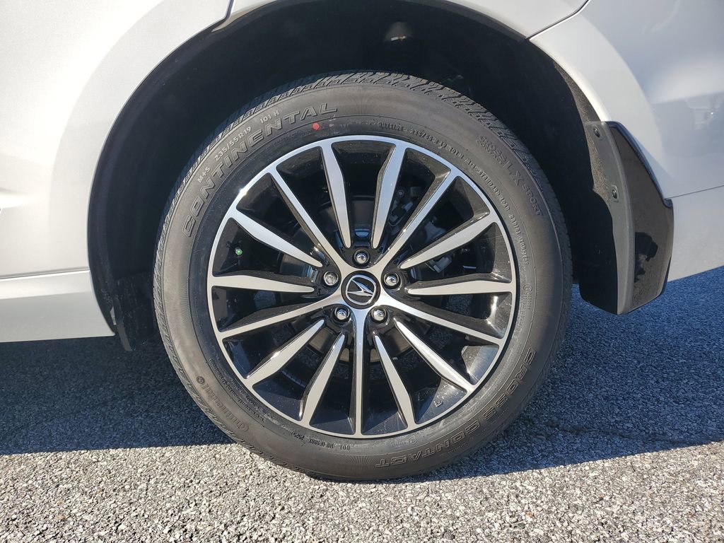 2026 Acura RDX SH-AWD w/ Advance Package