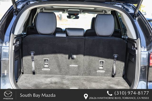 2024 MAZDA CX-90 Plug-In Hybrid w/ Preferred