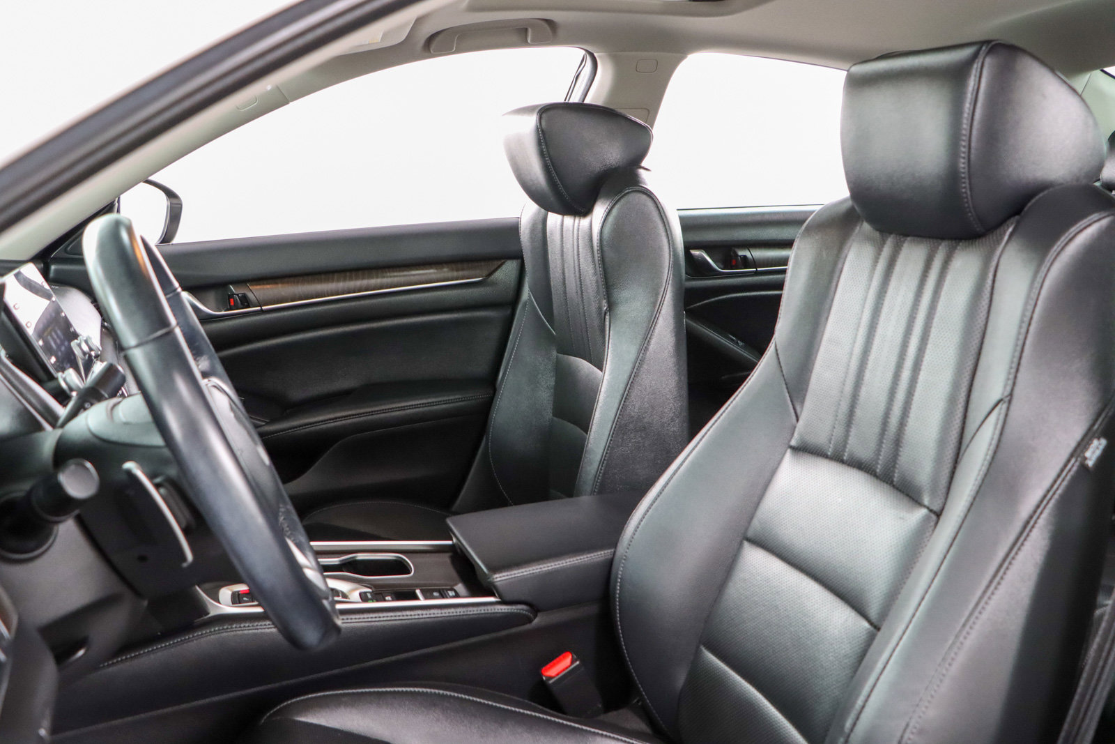 2022 Honda Accord EX-L