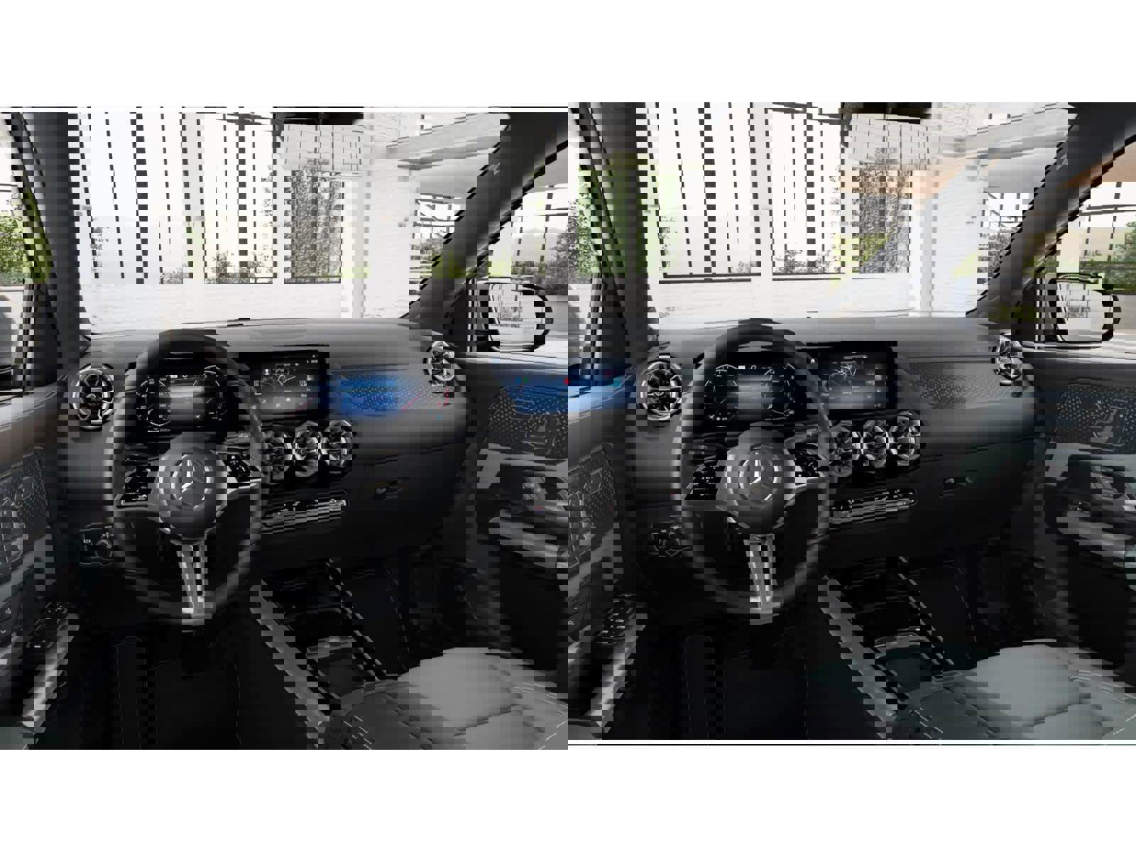 2026 Mercedes-Benz GLA 250