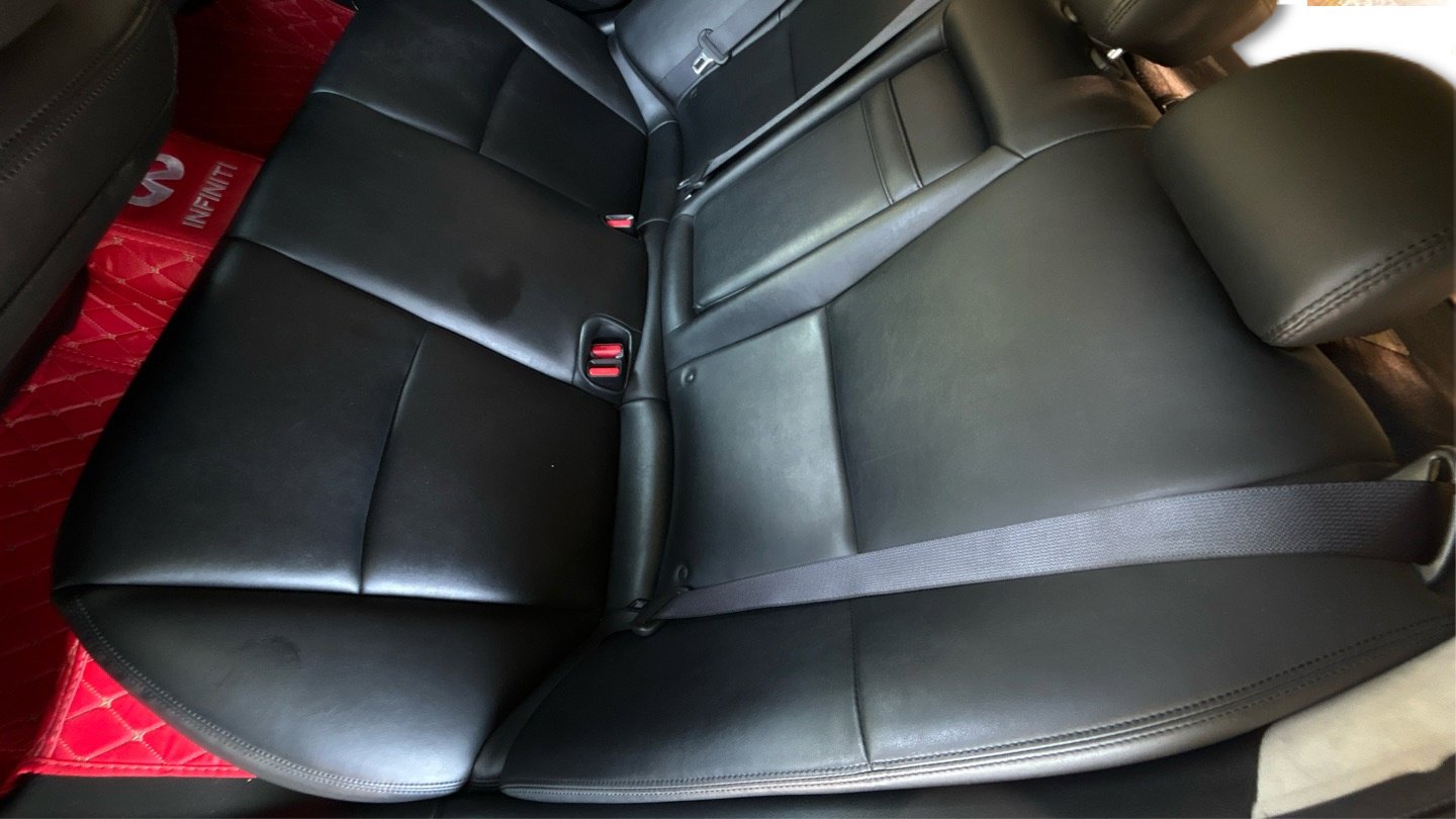 2021 INFINITI Q50 Pure