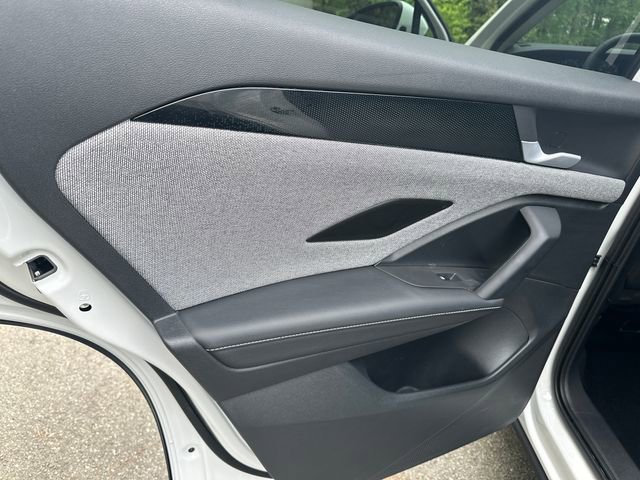 2025 Volkswagen Tiguan S