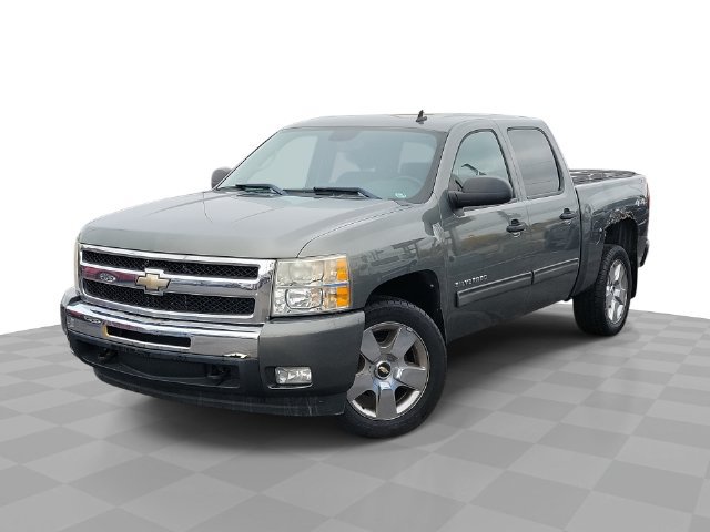 Used 2011 Chevrolet Silverado 1500 LT w/ All-Star Edition