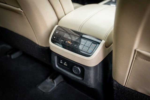 2022 INFINITI Qx60 Luxe