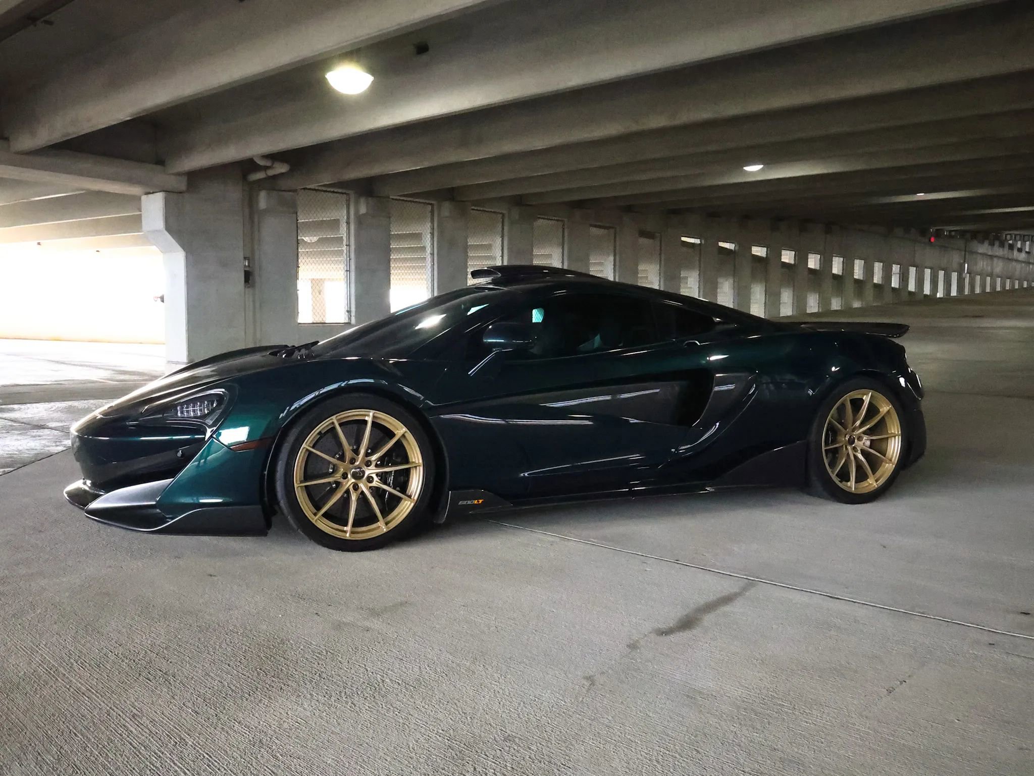Used 2019 McLaren 600LT photo 58
