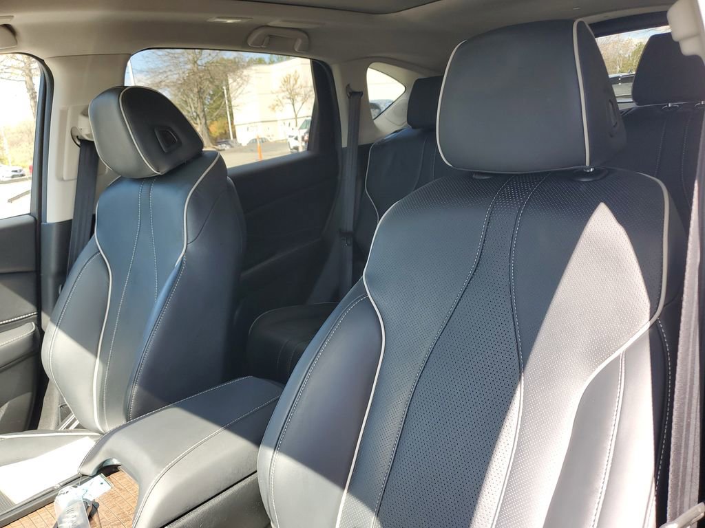 2024 Acura RDX SH-AWD w/ Advance Package