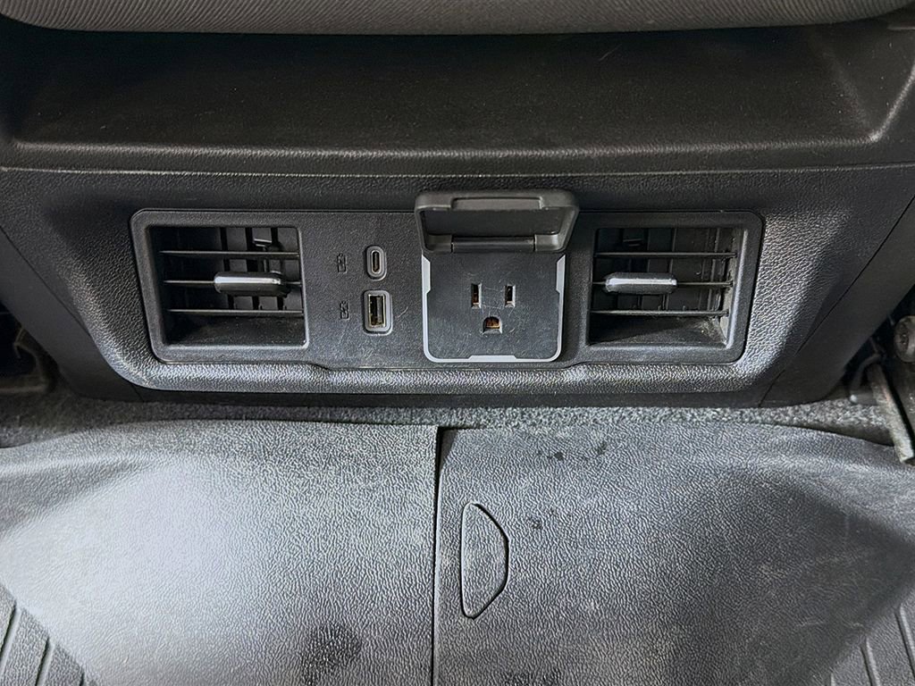 2024 Chevrolet Silverado 2500 LT