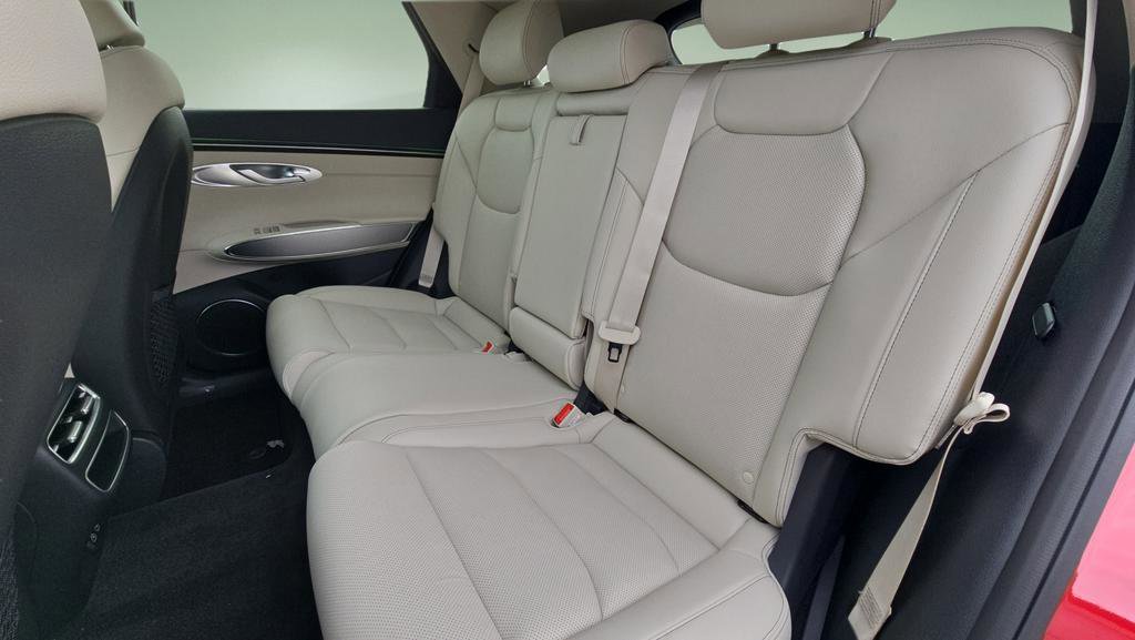 2026 Genesis Gv70 2.5T Select