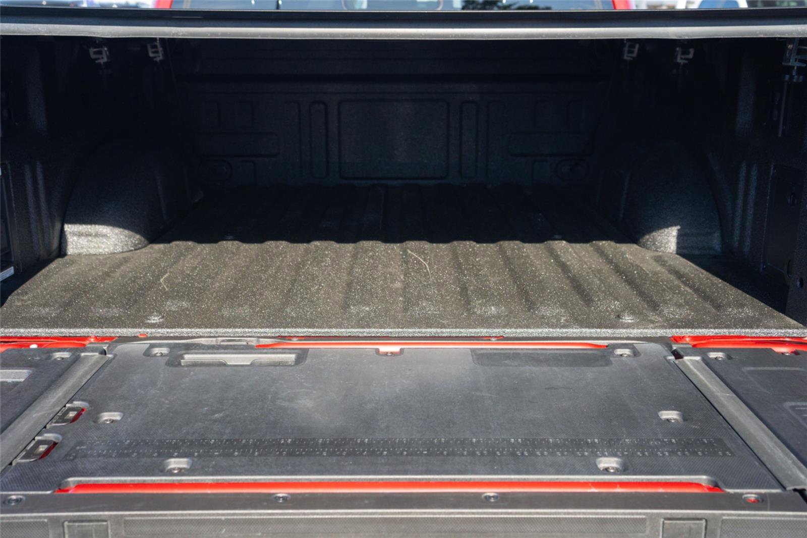 2025 Ford F150 King Ranch