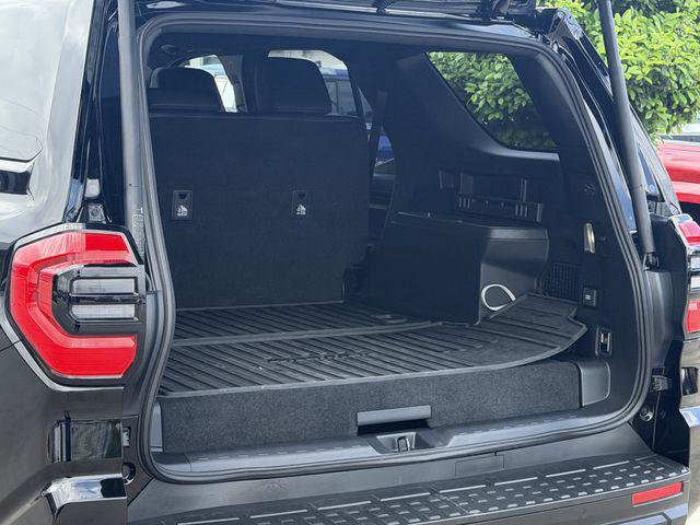 2025 Toyota 4Runner TRD Off-Road Premium