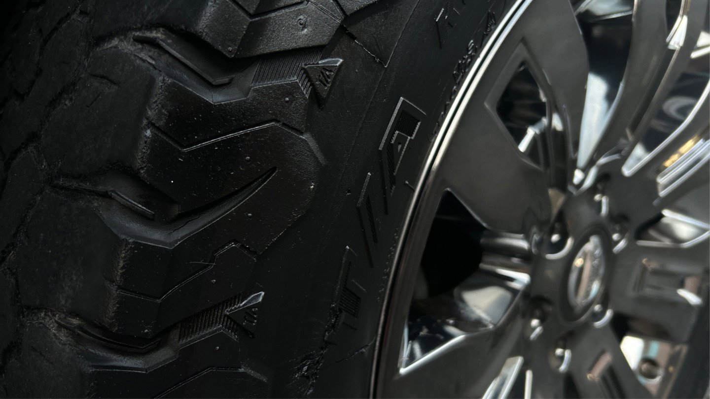 2019 Nissan Titan Platinum Reserve