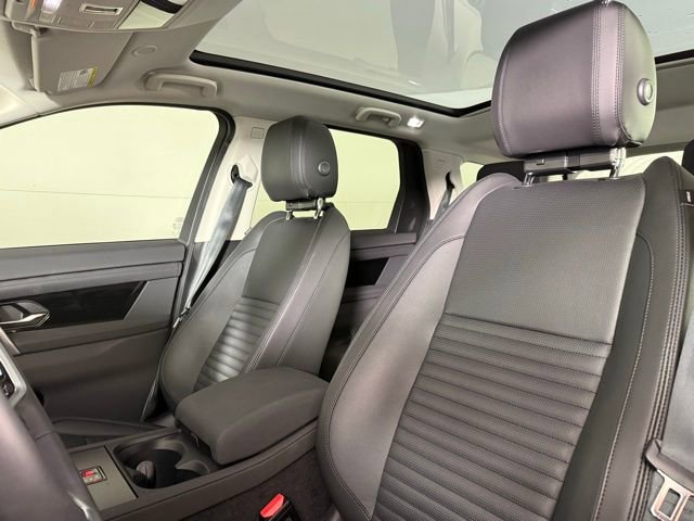 2025 Land Rover Discovery Sport S