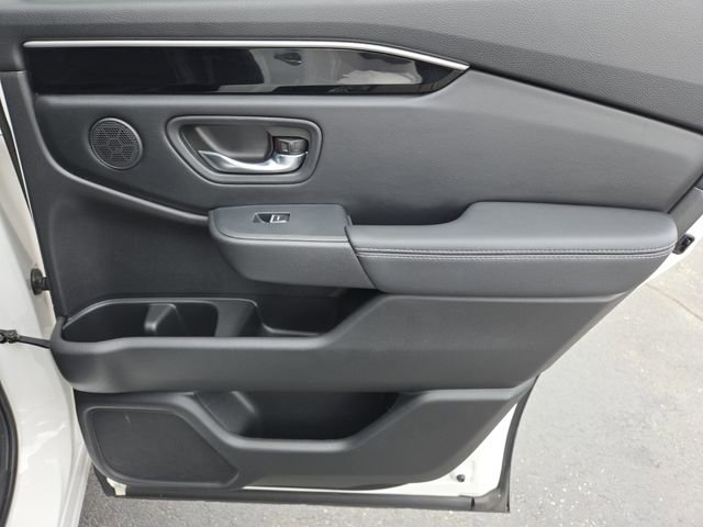 2023 Honda Pilot EX-L