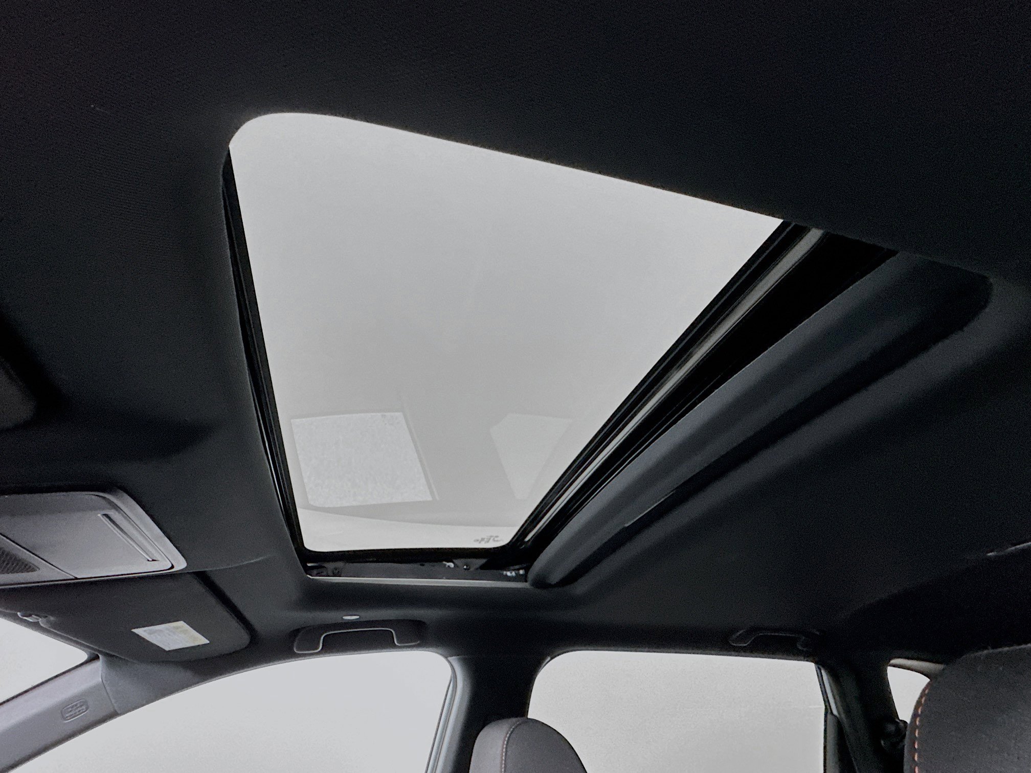 2023 Honda Cr-V Sport