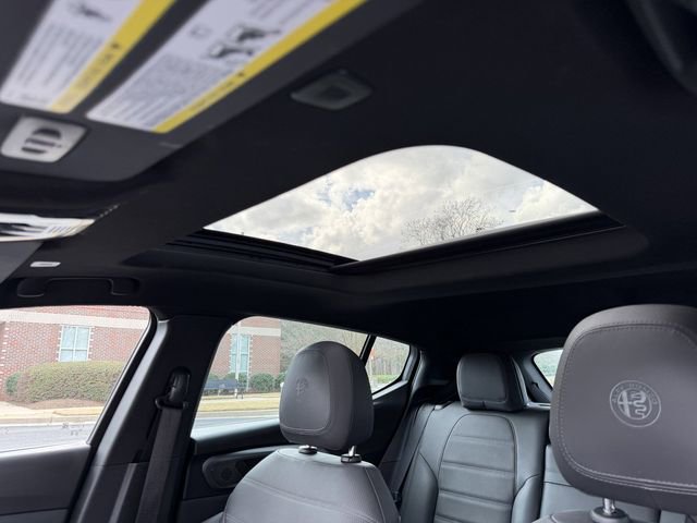 2024 Alfa Romeo Tonale Ti