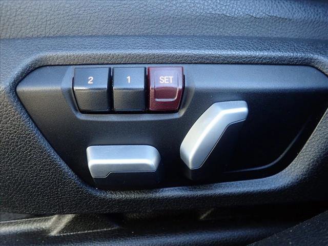 2017 BMW 320i xDrive Sedan