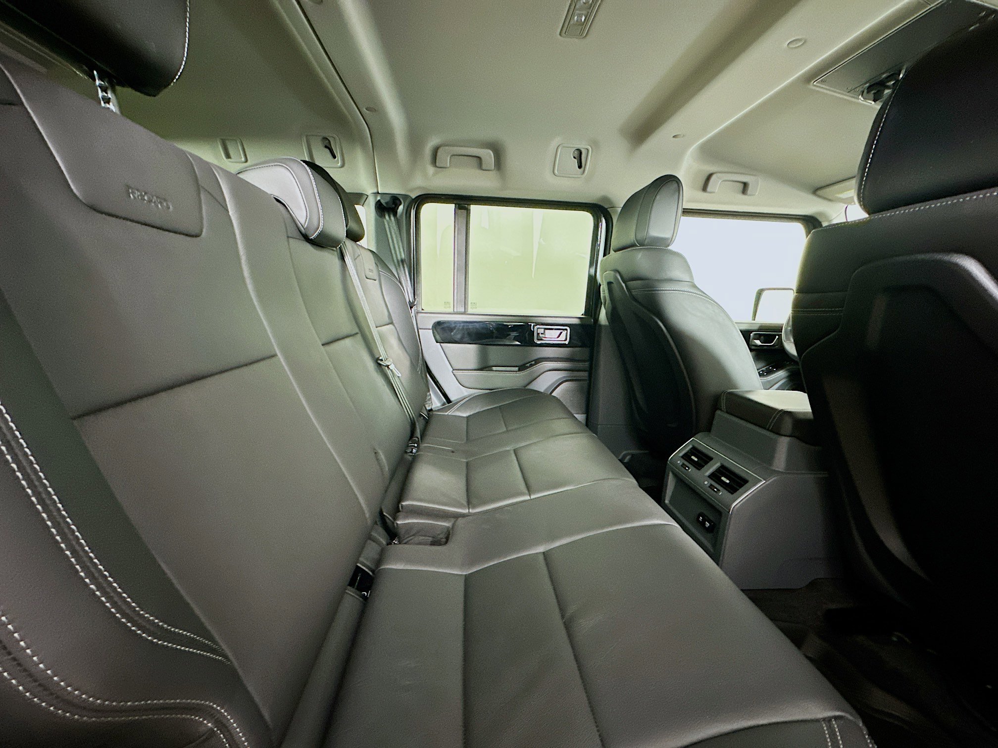 2024 INEOS Grenadier