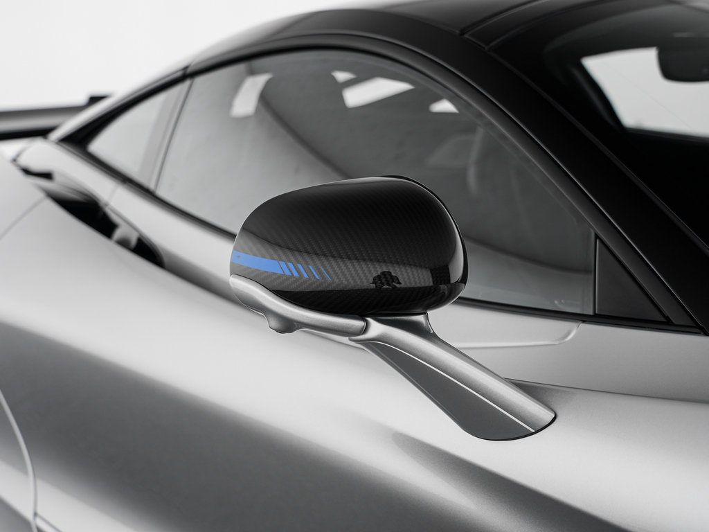 New 2027 McLaren 750S photo 39
