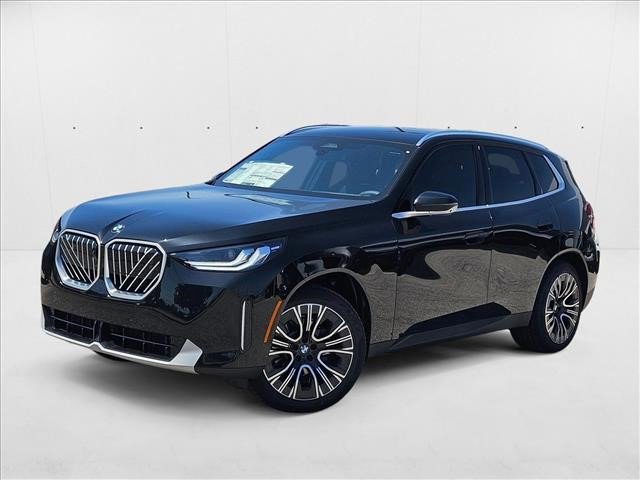 2026 BMW X3 xDrive30