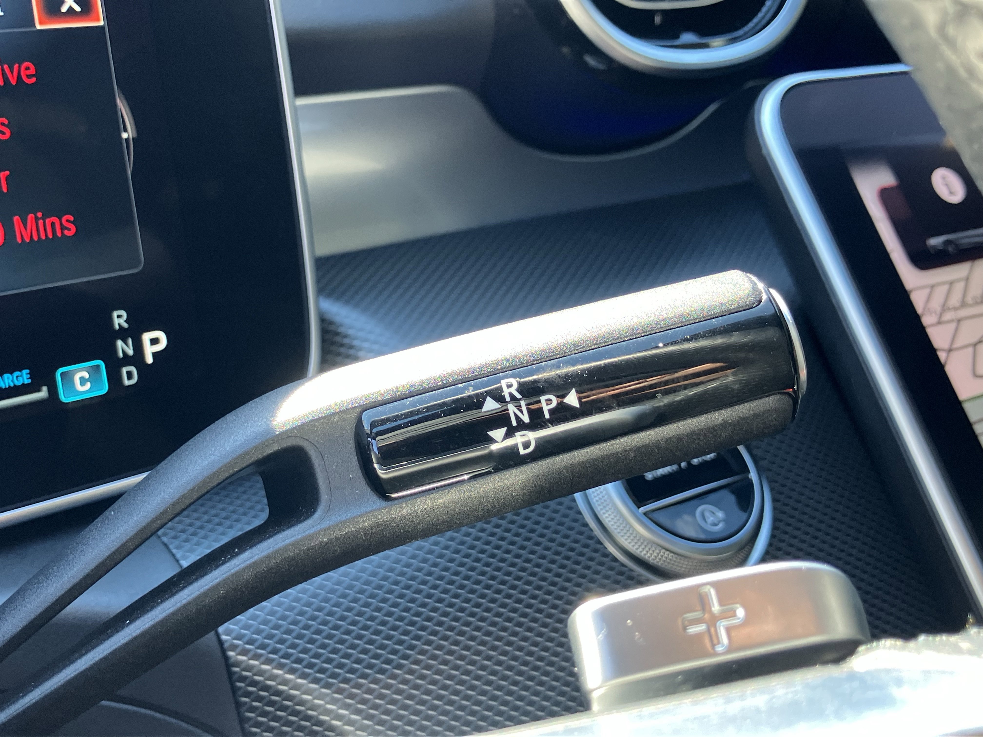 2024 Mercedes-Benz C 300 4MATIC Sedan