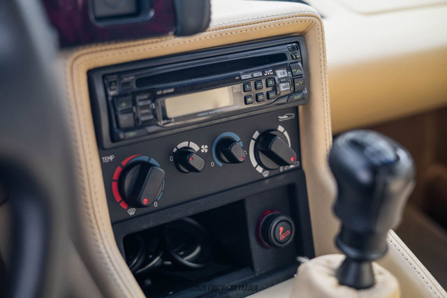 1995 Lotus Esprit S4s