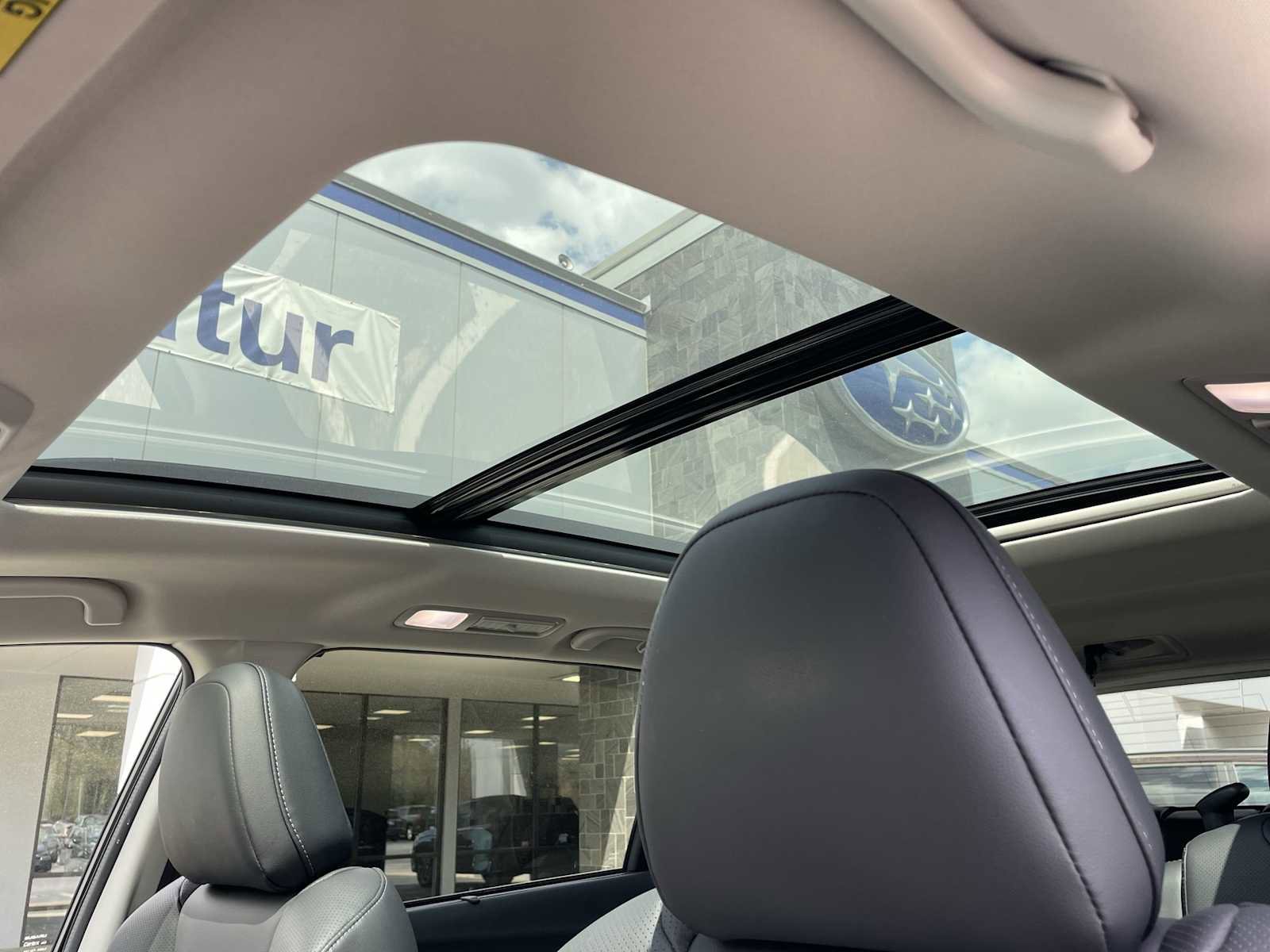 2025 Subaru Ascent Limited