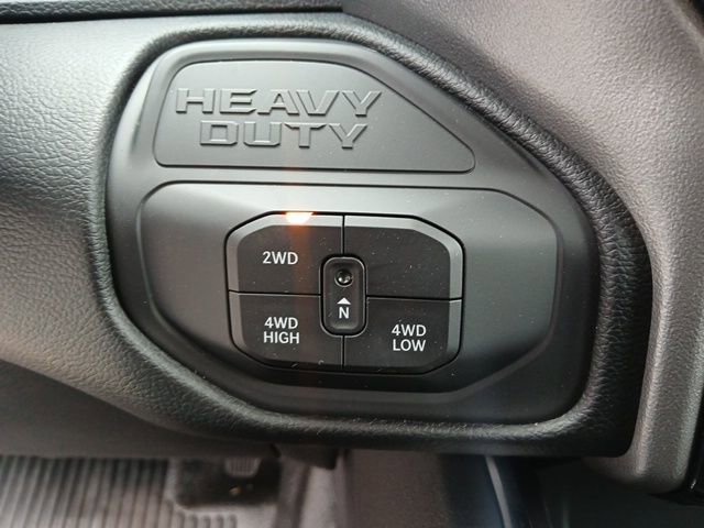 2026 RAM 4500 Laramie