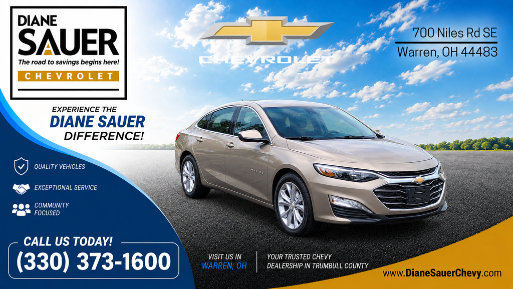 Used 2023 Chevrolet Malibu LT