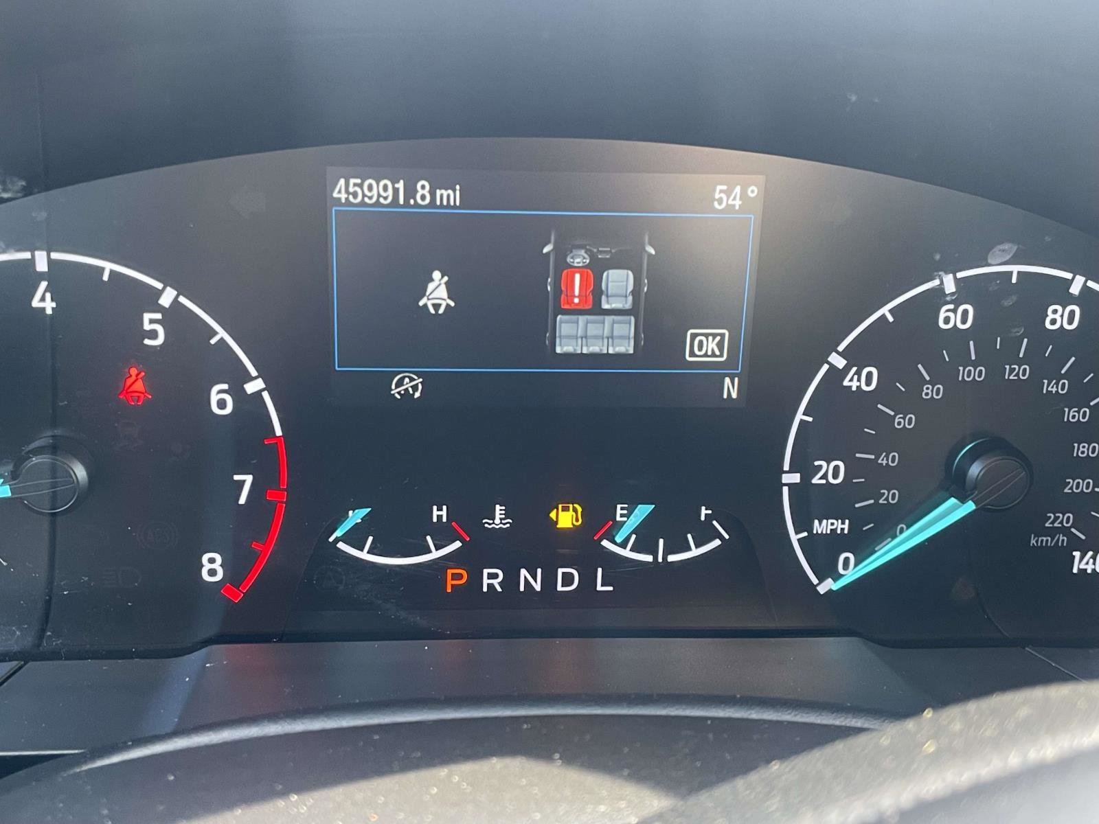 2024 Ford Maverick XL