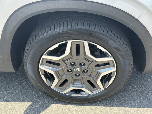 2021 Hyundai Santa Fe Limited