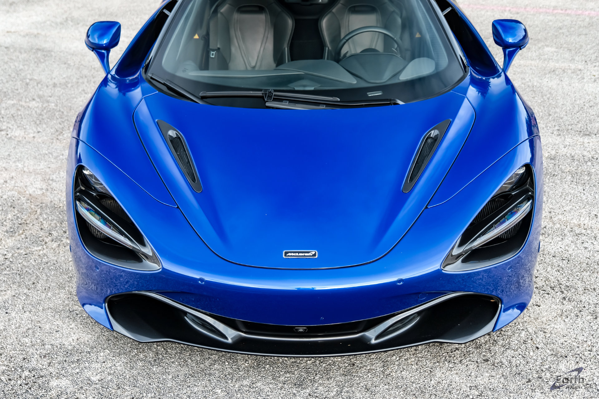 Used 2022 McLaren 720S Spider photo 40