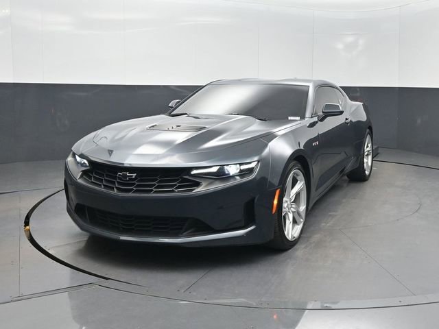 2023 Chevrolet Camaro LT