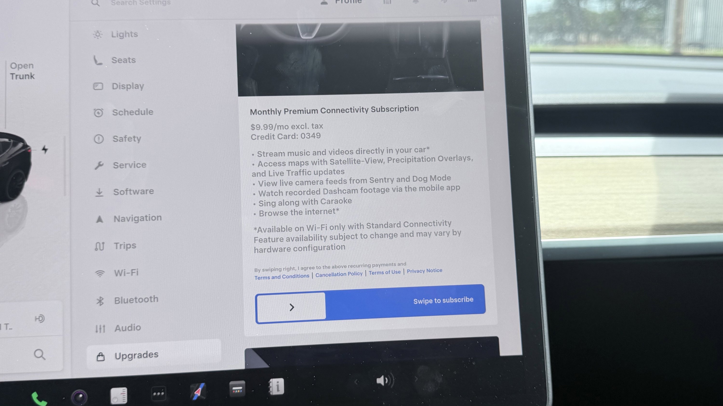 2023 Tesla Model 3 Performance
