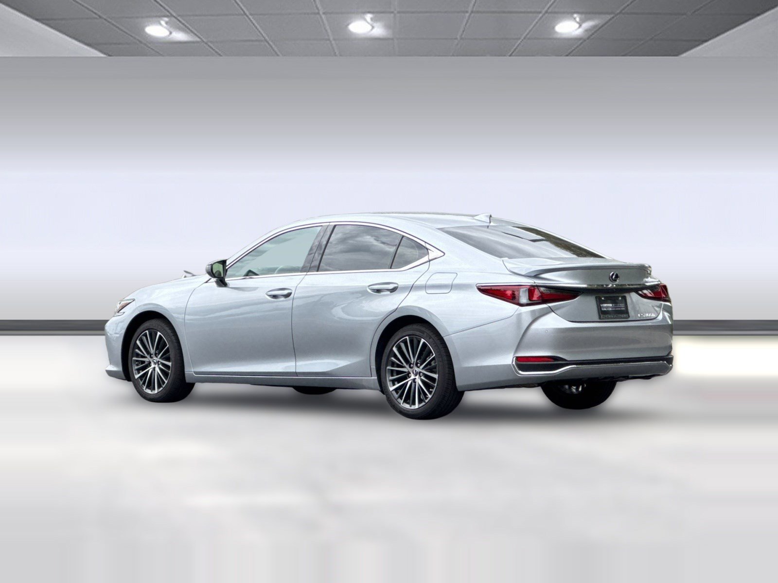2023 Lexus ES 300h